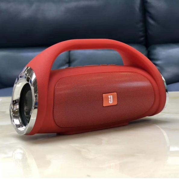 Mini portable wireless Bluetooth speaker subwoofer - AmiraMart
