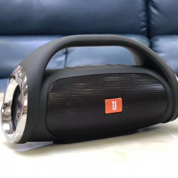 Mini portable wireless Bluetooth speaker subwoofer - AmiraMart