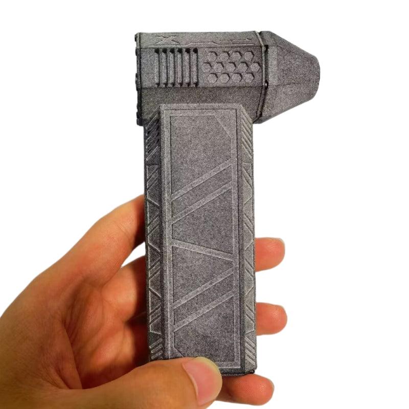 Mini Turbo Jet Violent Fan - AmiraMart