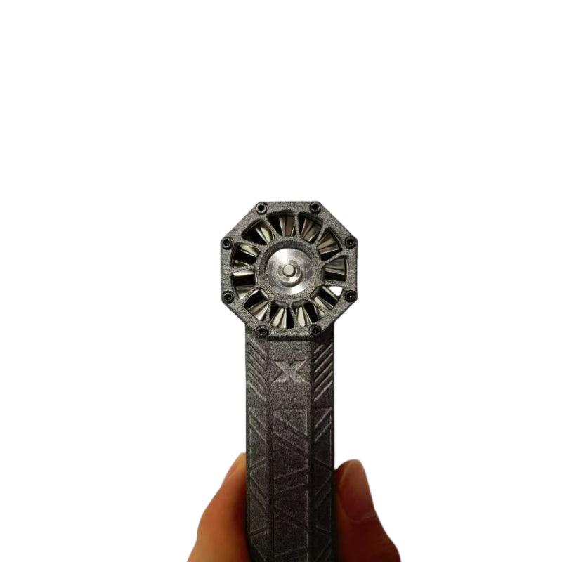 Mini Turbo Jet Violent Fan - AmiraMart