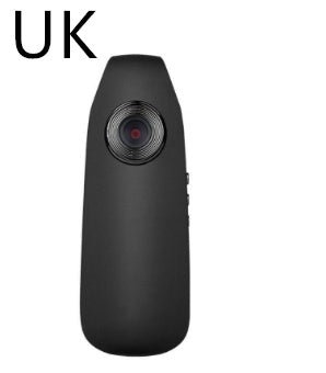 Mini Video Camera – Apple Compatible & One - Click Record - AmiraMart