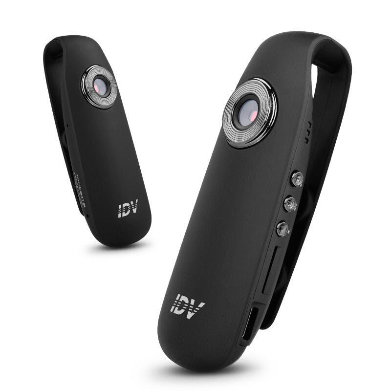 Mini Video Camera – Apple Compatible & One - Click Record - AmiraMart