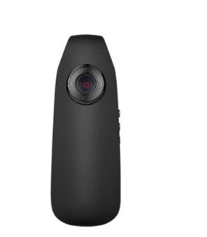 Mini Video Camera – Apple Compatible & One - Click Record - AmiraMart