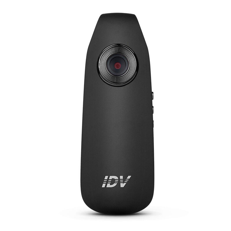 Mini Video Camera – Apple Compatible & One - Click Record - AmiraMart