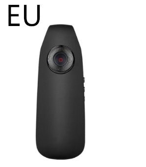Mini Video Camera – Apple Compatible & One - Click Record - AmiraMart
