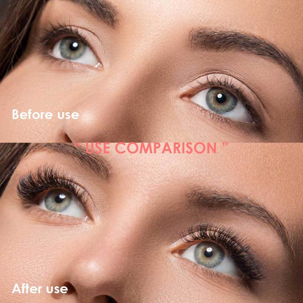 Mink Eyelashes - AmiraMart