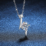 1Karat Moissanite