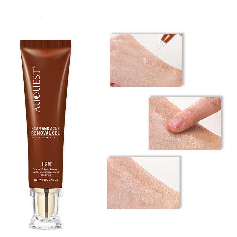Moisturizing And Repairing Scar Skin Care Cream - AmiraMart