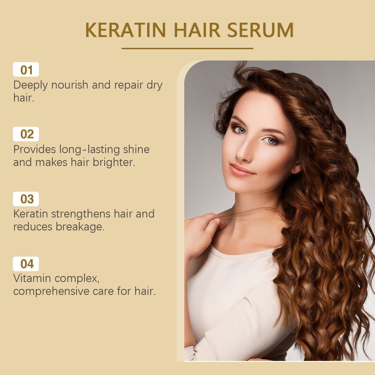 Moroccan Nuts Styling Cream Repair Dry - AmiraMart