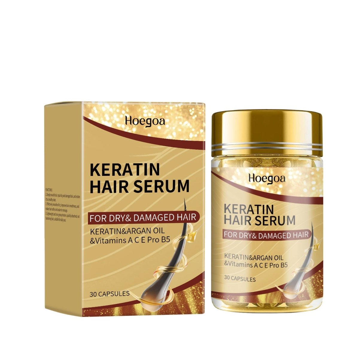 Moroccan Nuts Styling Cream Repair Dry - AmiraMart