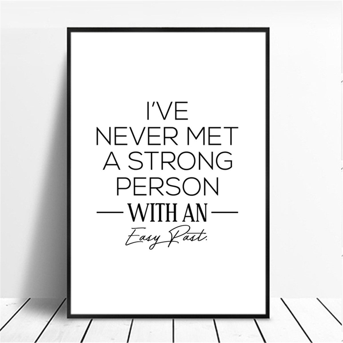 Motivational Wall - Art - AmiraMart