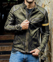 Army green