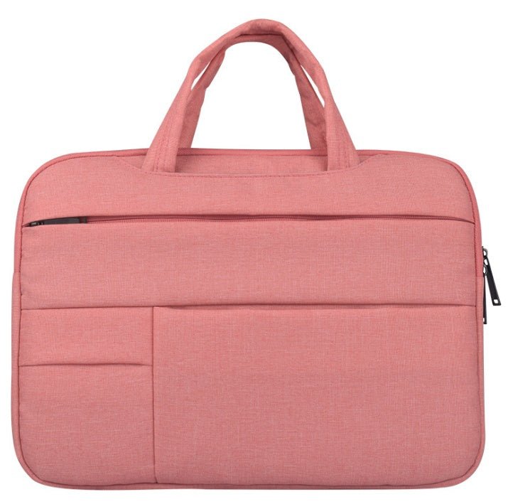 Multifunction laptop bag - AmiraMart