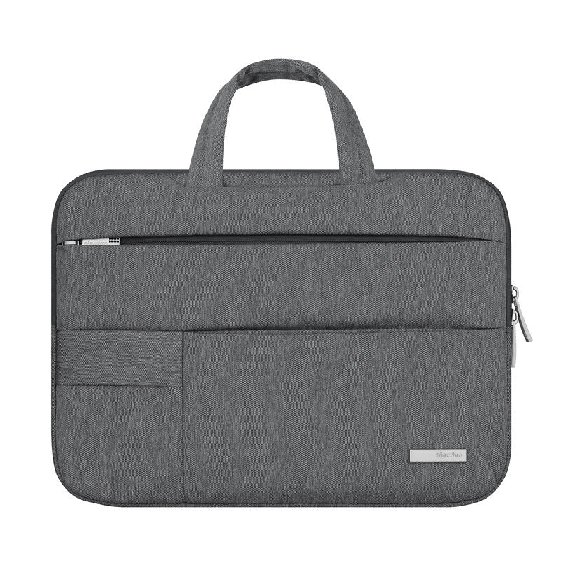 Multifunction laptop bag - AmiraMart