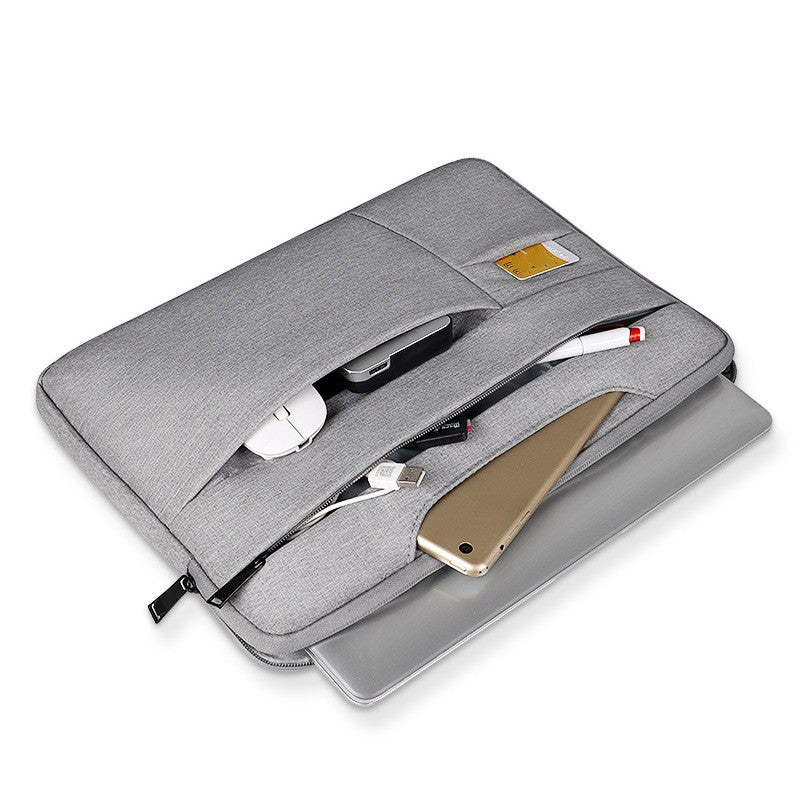 Multifunction laptop bag - AmiraMart