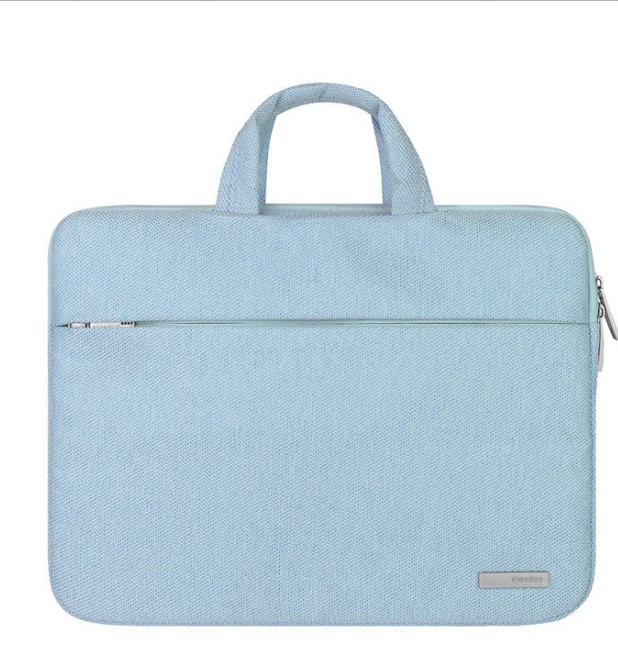 Multifunction laptop bag - AmiraMart