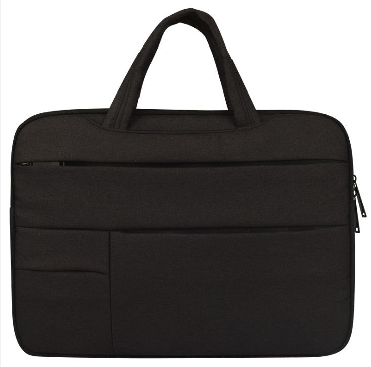 Multifunction laptop bag - AmiraMart