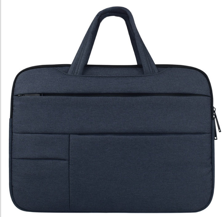 Multifunction laptop bag - AmiraMart