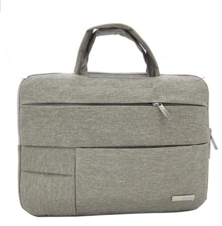 Multifunction laptop bag - AmiraMart