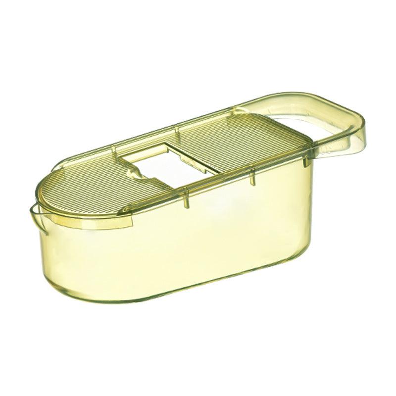 Multifunction Transparent Vegetable Cutter - AmiraMart
