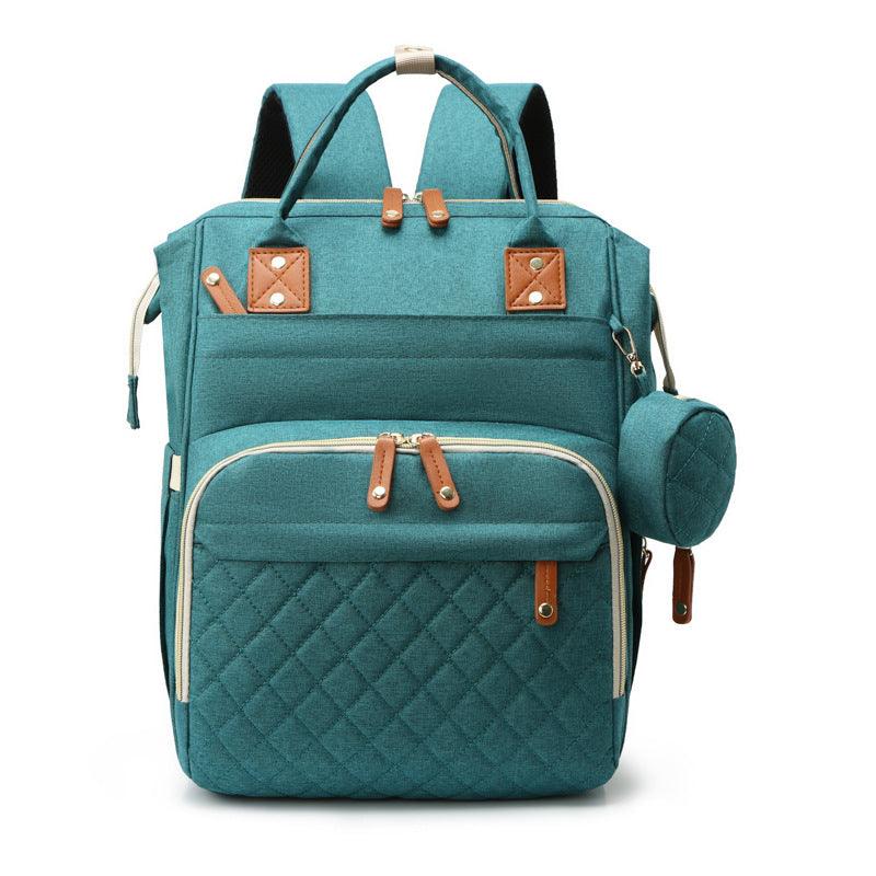 Mummy Bag Multifunctional Portable Storage - AmiraMart I Clothing I Jewelry I Electronics I Home Decor