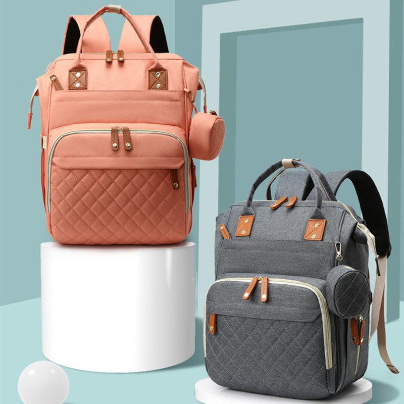 Mummy Bag Multifunctional Portable Storage - AmiraMart I Clothing I Jewelry I Electronics I Home Decor