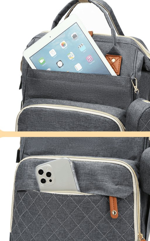 Mummy Bag Multifunctional Portable Storage - AmiraMart I Clothing I Jewelry I Electronics I Home Decor