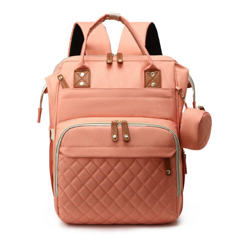 Mummy Bag Multifunctional Portable Storage - AmiraMart I Clothing I Jewelry I Electronics I Home Decor