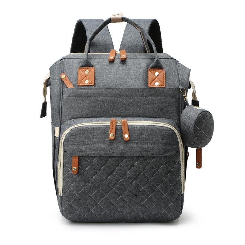 Mummy Bag Multifunctional Portable Storage - AmiraMart I Clothing I Jewelry I Electronics I Home Decor
