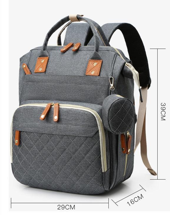 Mummy Bag Multifunctional Portable Storage - AmiraMart I Clothing I Jewelry I Electronics I Home Decor
