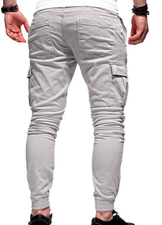 Muscle Brothers Sports Pants - AmiraMart
