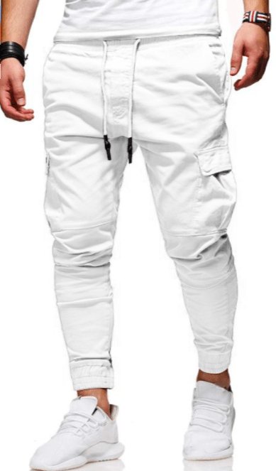 Muscle Brothers Sports Pants - AmiraMart