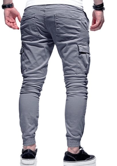 Muscle Brothers Sports Pants - AmiraMart