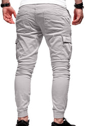 White Grey