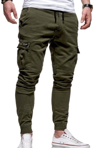 Muscle Brothers Sports Pants - AmiraMart