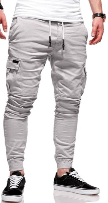 Muscle Brothers Sports Pants - AmiraMart