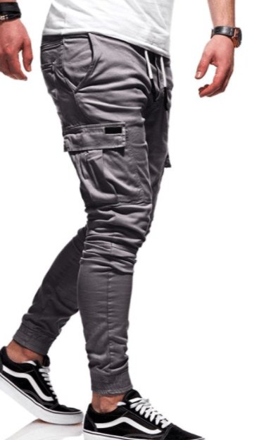 Muscle Brothers Sports Pants - AmiraMart