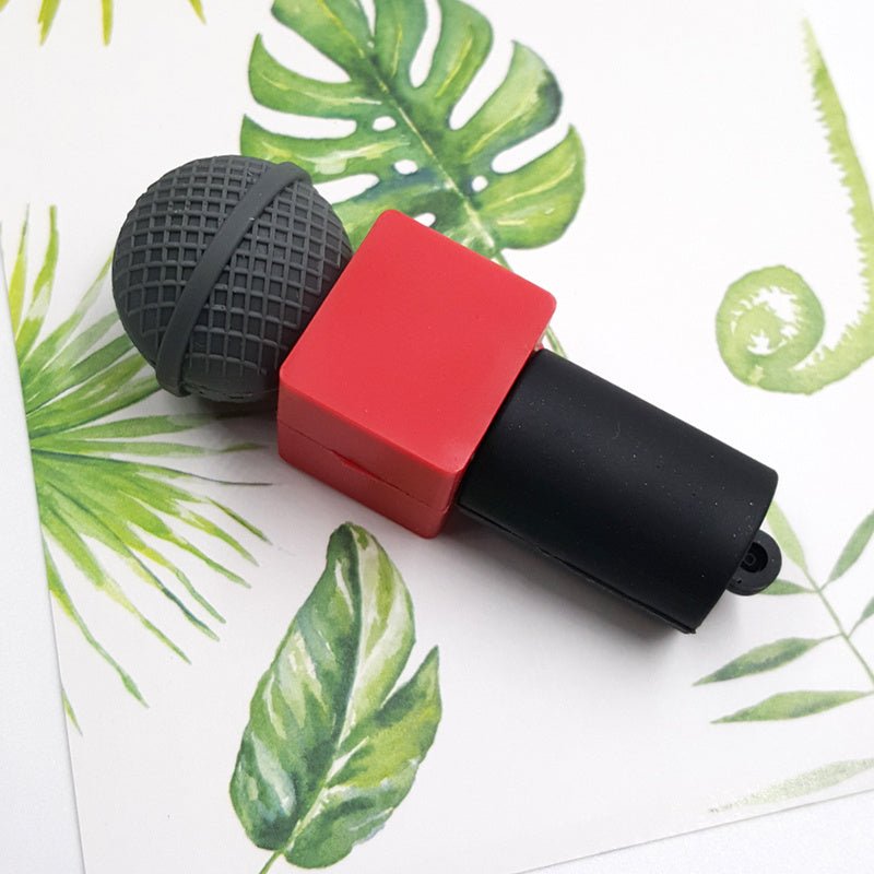 Musical Instrument Shaped 16GB USB Drive - AmiraMart