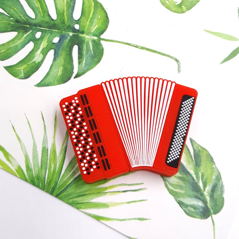 Musical Instrument Shaped 16GB USB Drive - AmiraMart
