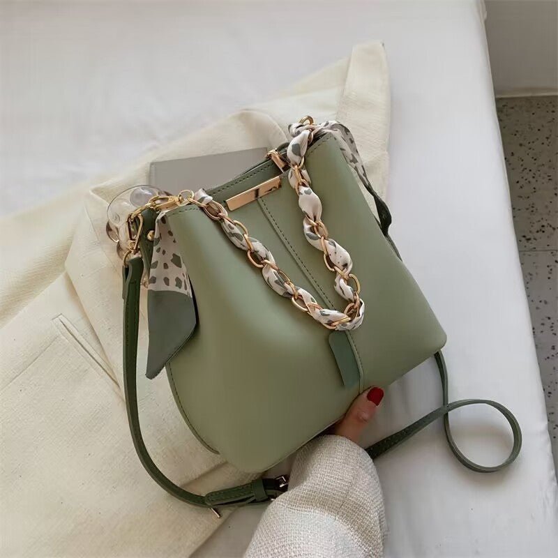 New Autumn And Winter Women's Crossbody Fashion Bag - AmiraMart