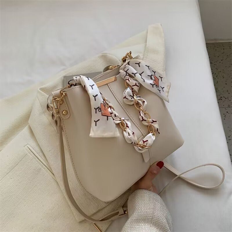 New Autumn And Winter Women's Crossbody Fashion Bag - AmiraMart