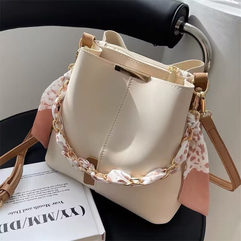 New Autumn And Winter Women's Crossbody Fashion Bag - AmiraMart
