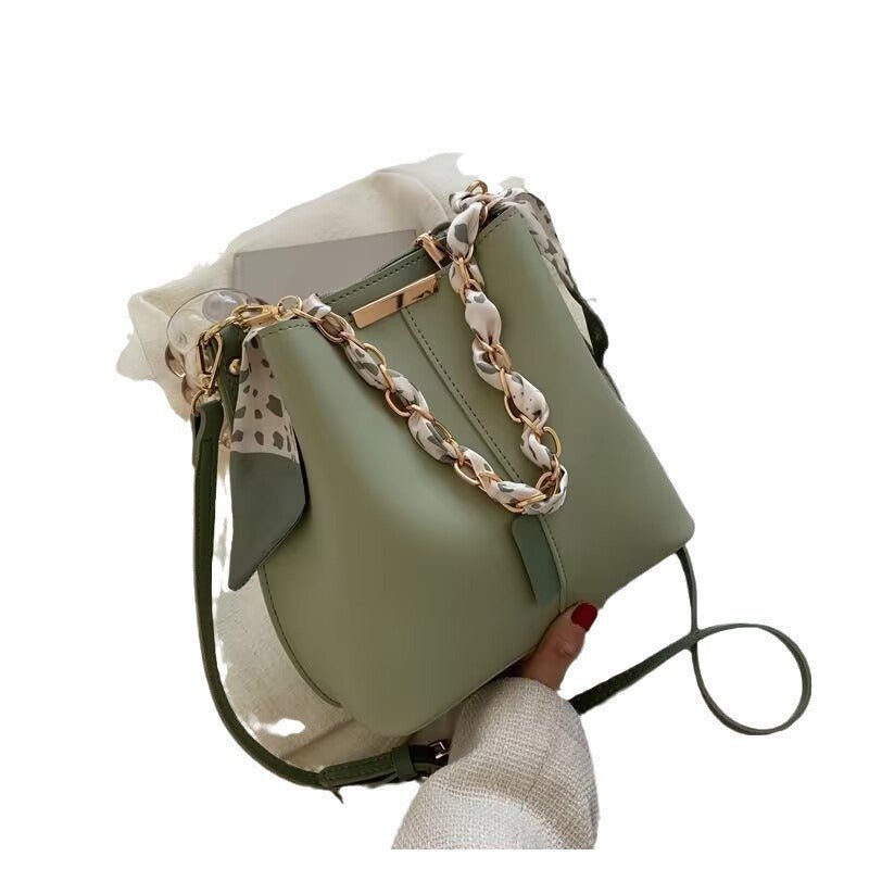 New Autumn And Winter Women's Crossbody Fashion Bag - AmiraMart