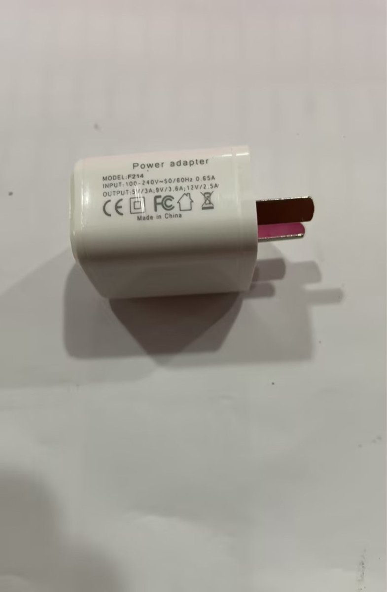 New Intelligent G Shaped LED Lamp - AmiraMart