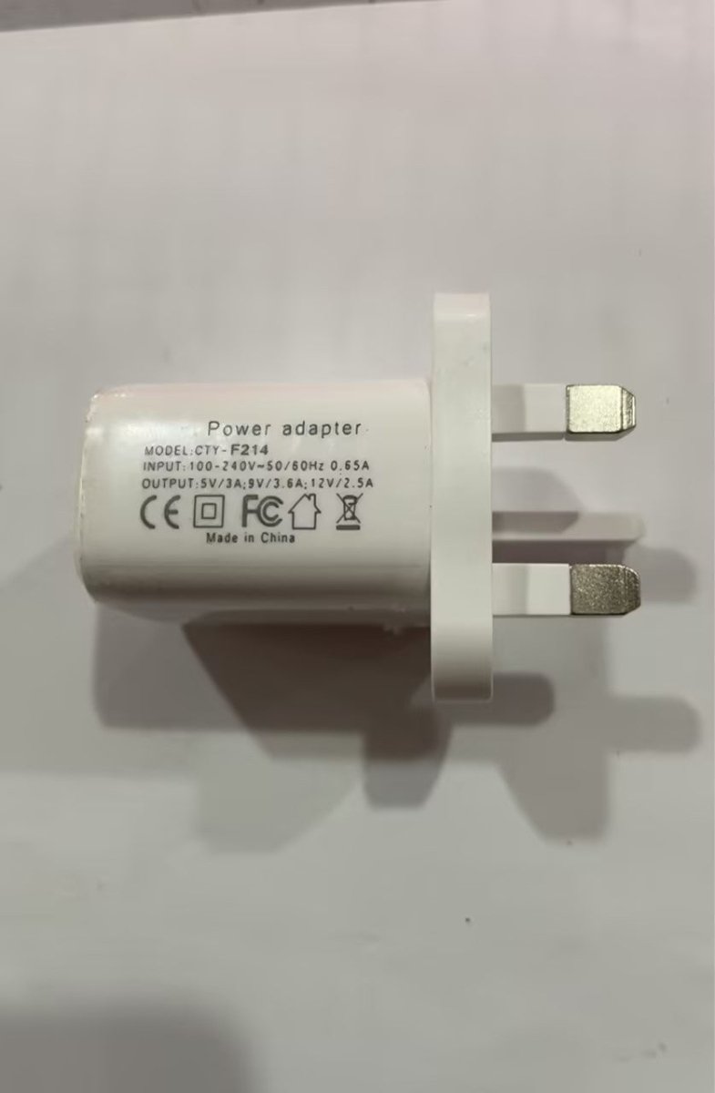 New Intelligent G Shaped LED Lamp - AmiraMart