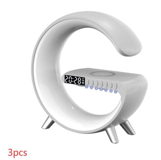 New Intelligent G Shaped LED Lamp - AmiraMart
