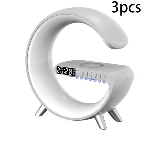 New Intelligent G Shaped LED Lamp - AmiraMart
