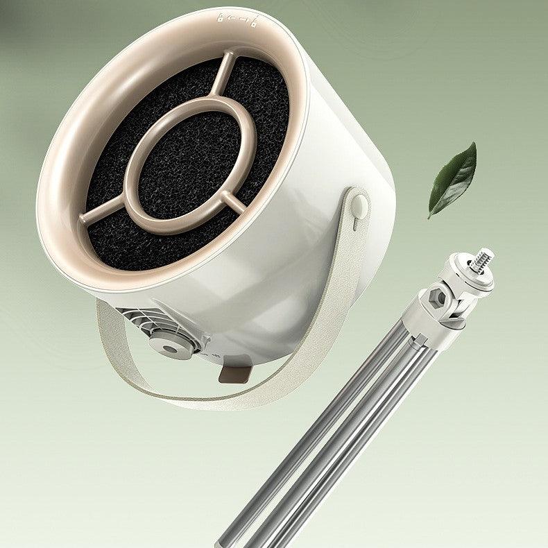 New Portable Exhaust Fan - AmiraMart