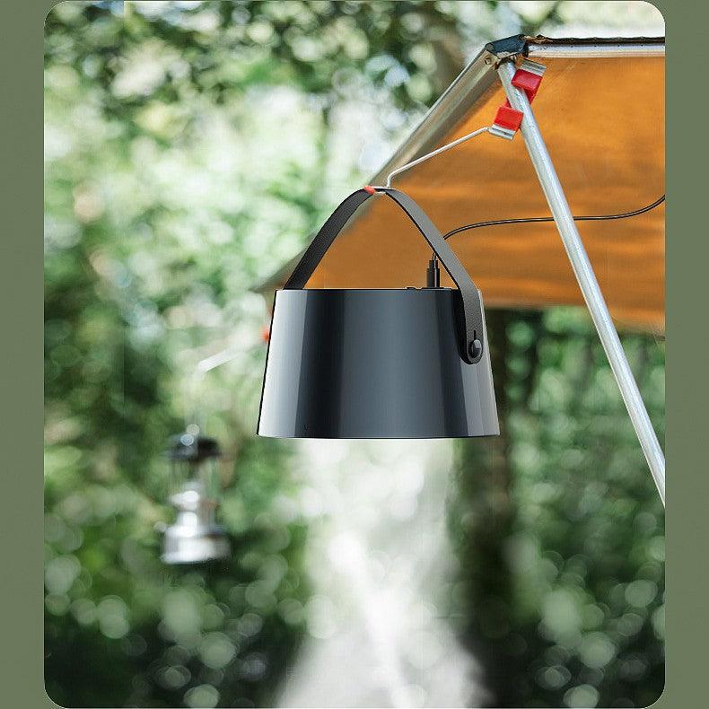 New Portable Exhaust Fan - AmiraMart