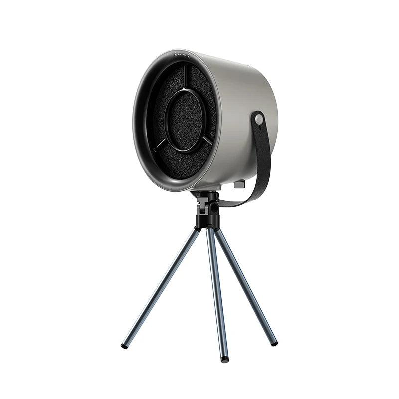 New Portable Exhaust Fan - AmiraMart